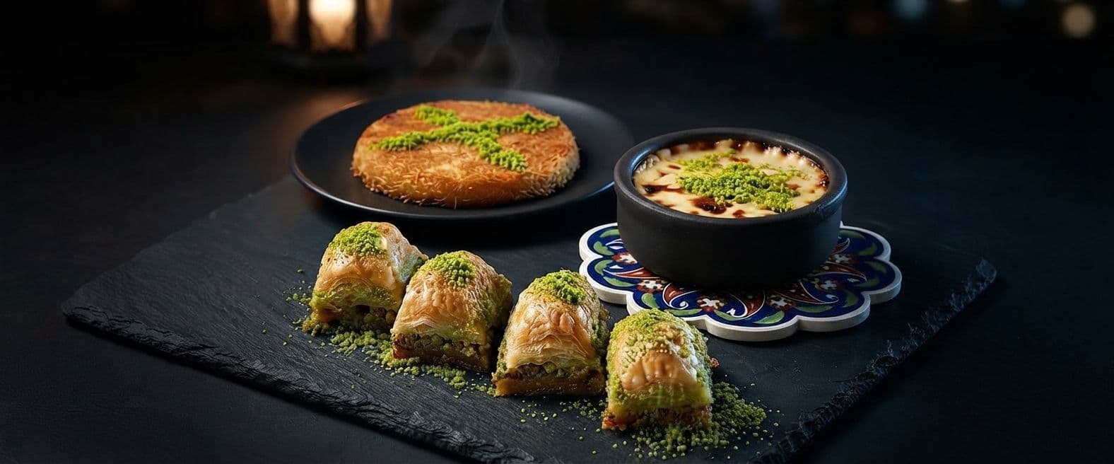 LAYALI Turkish Restaurant